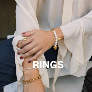 Δαχτυλίδια