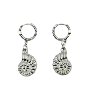 SHELL SILVER