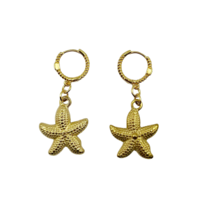 STARFISH GOLD