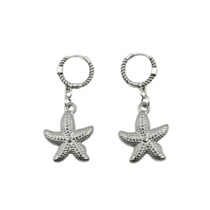 STARFISH SILVER